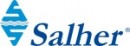 Logo - Salher Polska
