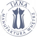Logo - INNA - Manufaktura Wntrz