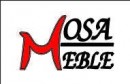 Logo - MOSA STOLARSTWO MEBLOWE ADAM MOSA