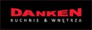 Logo - DANKEN Kuchnie & Wnrza