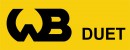 Logo - ZPHU  "WB DUET" Zakad Meblowy