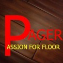 Logo - PAGER f.h.u.