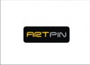 Logo - ARTPIN