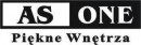 Logo - A.S.ONE Pikne Wntrza