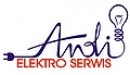 Logo - ANDI Sp. z o.o.