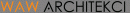 Logo - WAW ARCHITEKCI