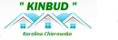 Logo - USUGI REMONTOWO - BUDOWLANE KINBUD