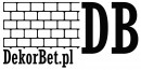 Logo - Dekorbet.pl