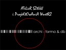 Logo - archi - forma & db