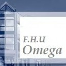 Logo - F.H.U. OMEGA