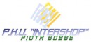 Logo - P.H.U. InterShop