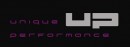 Logo - Meble Unique Performance
