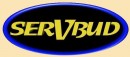 Logo - Servbud