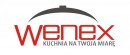Logo - KUCHNIE WENEX