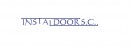 Logo - Instaldoor S.C.