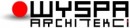 Logo - Wyspa-Architekci