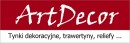 Logo - ArtDecor P.H.U. Bartosz Malinowski