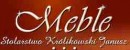 Logo - Stolarstwo   ZUH Krlikowski Janusz