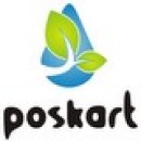 Logo - Pracownia Usug Projektowych POSKART