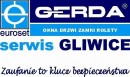 Logo - euroset Krzysztof Januszkiewicz serwis GERDA