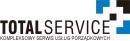 Logo - TOTAL SERVICE Mariola Grzegorczyk