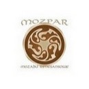 Logo - Mozpar Mozaiki Renesansowe