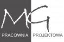 Logo - Pracownia Projektowa