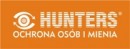 Logo - Grupa HUNTERS Sp. z o.o.