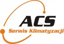 Logo - ACS Serwis Klimatyzacji