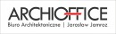 Logo - ARCHIOFFICE Biuro Architektoniczne