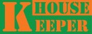 Logo - HouseKeeper