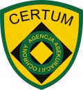 Logo - AGENCJA ASEKURACJI I OCHRONY 