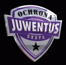 Logo - Agencja Ochrony "Juwentus"
