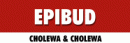 Logo - EPIBUD Sp. z o.o. 