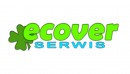 Logo - ECOVER - serwis porzdkowy