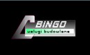 Logo - Bingo usugi oglnobudowlane