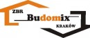 Logo - Zakad Budowlano-Remontowy Budomix