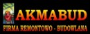 Logo - Akmabud