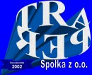 Logo - TRAPER Spka z o.o.