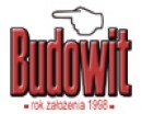 Logo - BUDOWIT-KUCHARSKI WOJCIECH