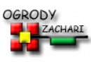 Logo - Ogrody Zachari