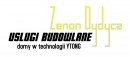 Logo - .Usugi Budowlane Zenon Dydycz
