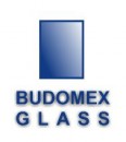 Logo - Budomex Glass S.C.