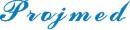 Logo - Projmed -telekomunikacja -ciepownictwo      - energetyka 