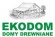 EKODOM-DOMY DREWNIANE