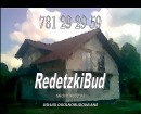 Logo - Micha Redetzki Usugi oglnobudowlane