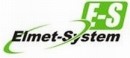 Logo - ELMET-SYSTEM