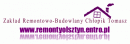 Logo - Zakad Remontowo-Budowlany Chopik Tomasz