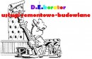 Logo - D.E.korator Aranacje Remonty i Wykoczenia Wntrz