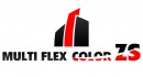 Logo - MULTI FLEX-COLOR.Z.S